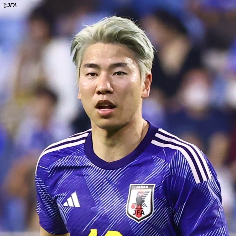 SAMURAI BLUE オフィシャルプログラム（2023年6月15日 キリン